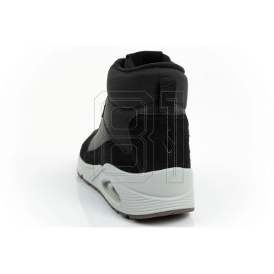 6. Skechers Uno-World Of Gems W 155217/BBK Schuhe