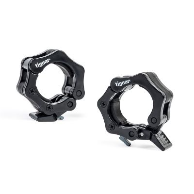 Tiguar Olympic-Klemmen