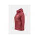 3. Damen PEAK PERFORMANCE W Freelight Polartec Alpha Hood rot