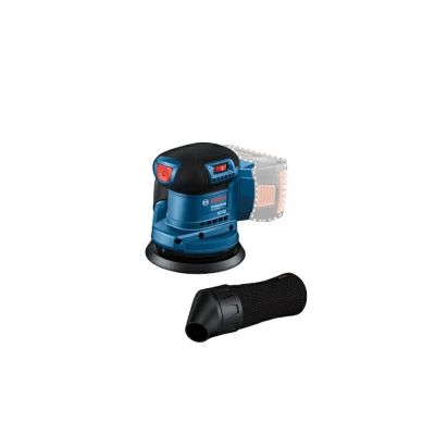 12. BOSCH Exzenterschleifer 125 mm GEX 185-LI SOLO