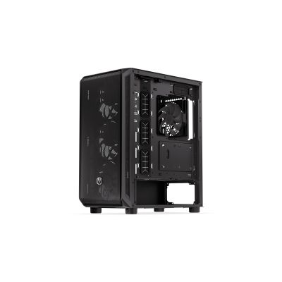 20. ENDORFY Arx 500 ARGB Gehäuse