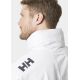 14. Helly Hansen Crew Midlayer-Jacke mit Kapuze M 2 34442 001