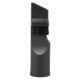 4. Black+Decker BXVML700E (700W) Beutelloser Staubsauger