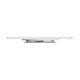 3. Lenovo Tab Plus Gen 2 MediaTek Dimensity 256 GB 30,7 cm (12,1 Zoll) 8 GB Wi-Fi 6 (802.11ax) Android 16 Weiß