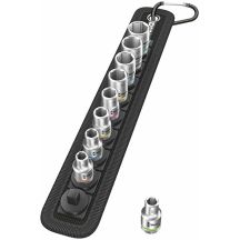 Wera Belt B 4 Steckschlüsselsatz