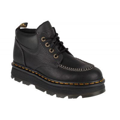 Dr. Martens Zebzag 4-Ösen-Stiefel DM41119001 Schwarz 41
