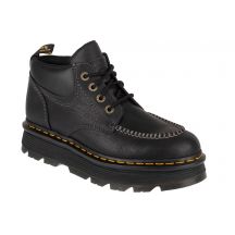 Dr. Martens Zebzag 4-Ösen-Stiefel DM41119001 Schwarz 41