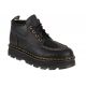Dr. Martens Zebzag 4-Ösen-Stiefel DM41119001 Schwarz 41
