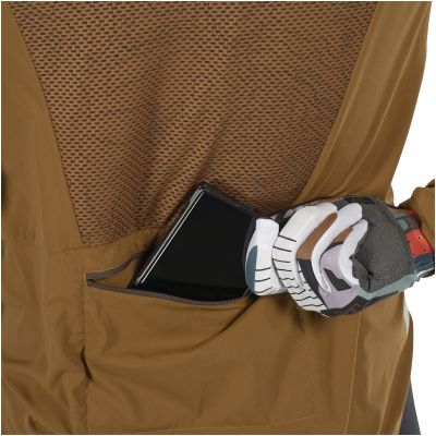 Fahrradjacke LEATT Jacket MTB Endurance 2.0