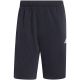 5. adidas Essentials Warm-Up 3-Streifen M H48434 Shorts