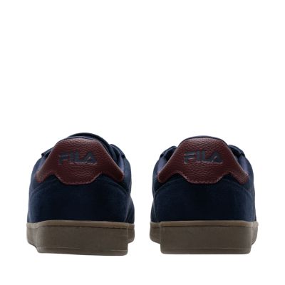 3. Fila Sentiero S Herrenschuhe Marineblau FFM0486 53392