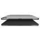 10. Spigen Liquid Air Folio Hülle für iPad Pro 13" 7/8/2024-2025 - Schwarz