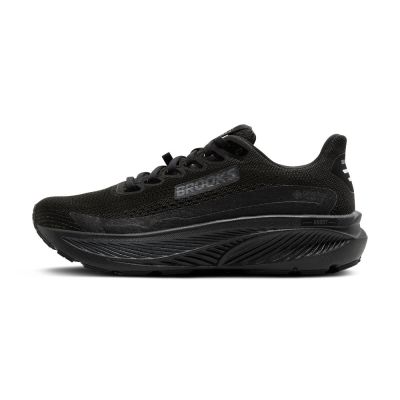 3. Herren Ghost 17 GTX asphalt Gore-Tex® Laufschuhe schwarz