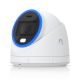4. Ubiquiti UniFi AI Turret White Kamera (UVC-AI-Turret-W) 8 MP 3840 x 2160 (16:9) IP66 IK08 20 W