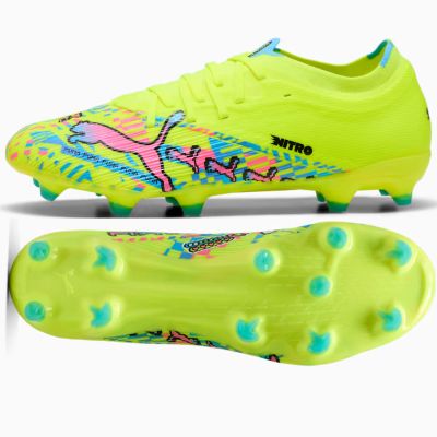 Puma Ultra Nitro 7 Match Advanced Level FG/AG 109240-01 Schuhe
