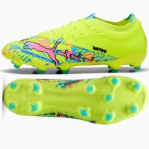 Puma Ultra Nitro 7 Match Advanced Level FG/AG 109240-01 Schuhe