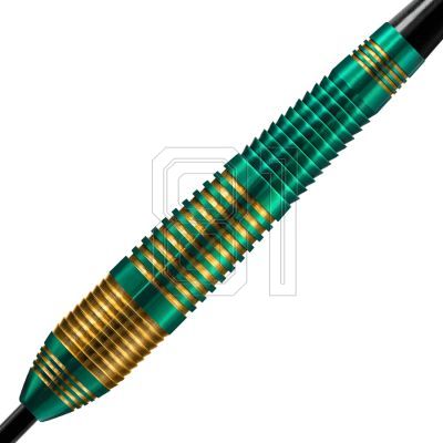 15. Harrows Vivid Steeltip Darts HS-TNK-000013781