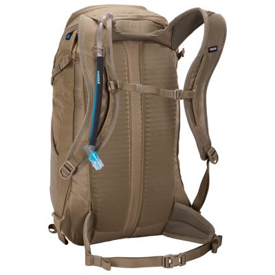 2. Thule Alltrail TAHP222 Rucksack, verblasstes Khaki, Reiserucksack, Polyester