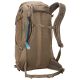 2. Thule Alltrail TAHP222 Rucksack, verblasstes Khaki, Reiserucksack, Polyester