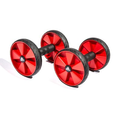 15. Fitnessräder, Rollen adidas ADAC-11604 2 Stk.