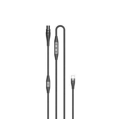 2. Beyerdynamic PRO X USB-C-Kabel – Kabel für PRO X / DT 1770 / DT1990 PRO USB-C