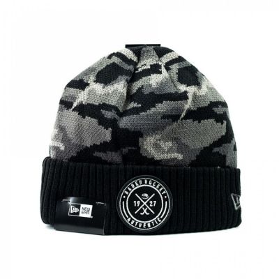 Bauer NE Patch Wintermütze 1059510