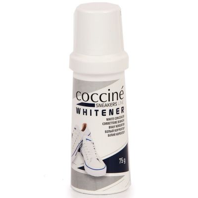 Coccine Flüssigkorrektor für weiße Sneaker 75 ml