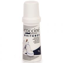 Coccine Flüssigkorrektor für weiße Sneaker 75 ml