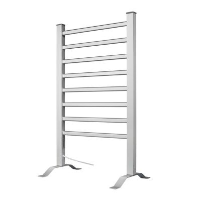 Elektrischer Wäschetrockner NOVEEN ECD25 Timer