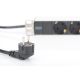 5. DIGITUS DN-95401 RACK-Streifen (8 x UTE; 16 A; 2 m; schwarz)