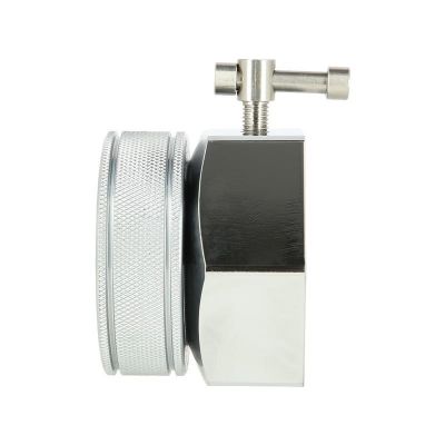 4. Lock Jaw HMS ZG1600 Klemmen 2 Stk.