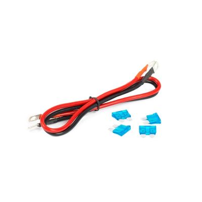 7. Spannungswandler 12 VDC / 230 VAC SINUS IPS-2000S 2000W