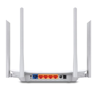 3. Router TP-LINK Archer C50