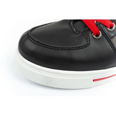 16. Spiderman Jr. Winterstiefeletten PC-0053724
