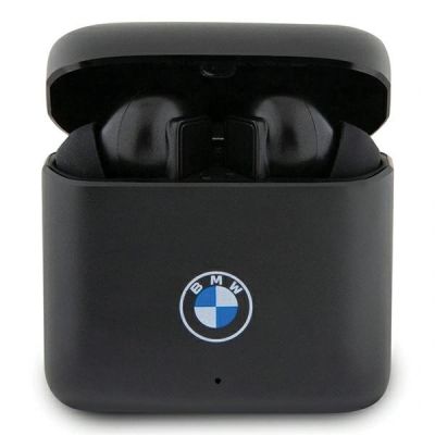 BMW Signature Collection Bluetooth TWS Kabellose Kopfhörer – Schwarz