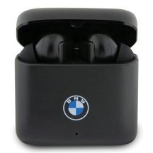BMW Signature Collection Bluetooth TWS Kabellose Kopfhörer – Schwarz