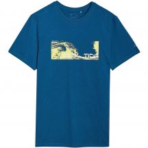 T-Shirt 4F M2030 M 4FWSS25TTSHM2030 46S
