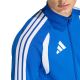 11. adidas Tiro 26 Competition Trainings-Sweatshirt für Herren, blau, KA7675