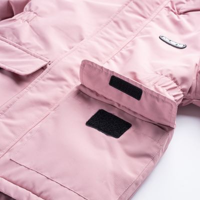 5. Iguana Bianka Jr 92800621912 gesteppte Winterjacke