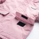 5. Iguana Bianka Jr 92800621912 gesteppte Winterjacke