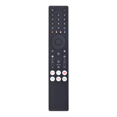 11. TCL 50V5C QLED 50'' Full HD Android TV Dolby Audio DVB-S2 Schwarz