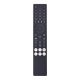 11. TCL 50V5C QLED 50'' Full HD Android TV Dolby Audio DVB-S2 Schwarz