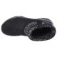 3. Skechers Easy Going - Cozy Weather 167401-BLK Schwarz 36