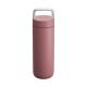 4. 473 ml Carter Move Mug Fellow weißer Thermobecher + Carter Infuser