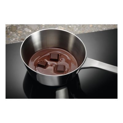 20. Electrolux EIV64453 Induktionskochfeld 60 cm | 4 Kochzonen | PowerBoost | Timer | Schwarz
