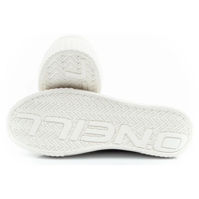 9. O'Neill Damen-Sportschuhe Spinna C Sneaker grün modisch bequem