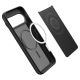 12. Spigen Thin Fit Mag MagSafe Case für Google Pixel 10 Pro XL - Schwarz