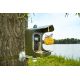 7. Technaxx TX-165 Box Outdoor 1920 x 1080 px Wand