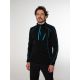 Herren-Shirt Protest HUMANS 1/4-Zip-Top