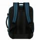 4. American Tourister Take2Cabin S Kabinenrucksack - Harbor Blue